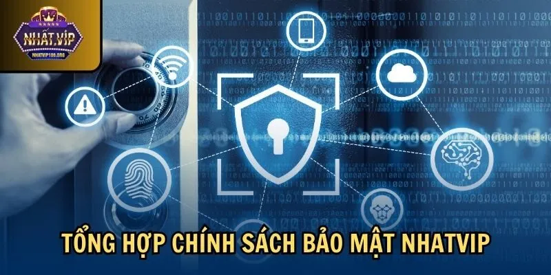 tong hop chinh sach bao mat nhatvip Tổng hợp chính sách bảo mật Nhatvip