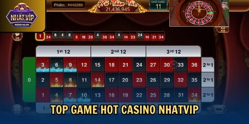 top game casino nhatvip Top game hot casino Nhatvip
